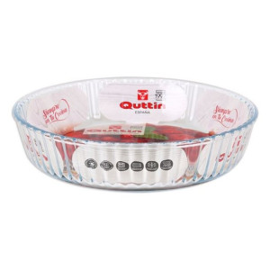 Forma do Ciast Quttin Szkło Okrągły (Ø 26 cm)