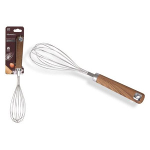 Ubijaki do miksera Quttin Sweet Stal nierdzewna (30 cm)