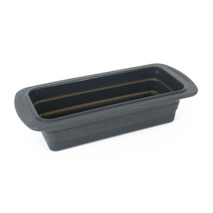 Forma do pieczenia Quttin Silikon Sztywne (29,6 x 13 x 6,8 cm)
