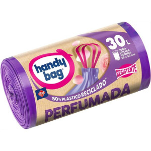 Stojak na Doniczkę Albal Handy Bag Odporne na Perfumy (15 Sztuk) (30 l)