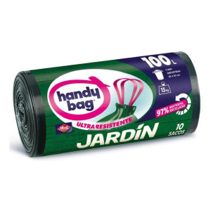 Stojak na Doniczkę Handy Bag Albal Ogród 100 L (10 uds)