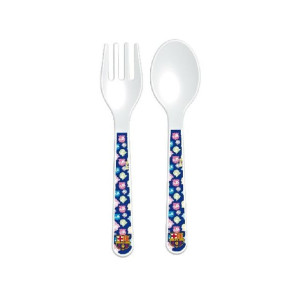 Sztućców FC Barcelona Seva Import 7109052