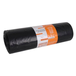Stojak na Doniczkę Eco Green Time Czarny 240L (10 uds)
