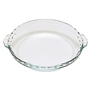Forma do Ciast Pyrex Szkło (22 cm)
