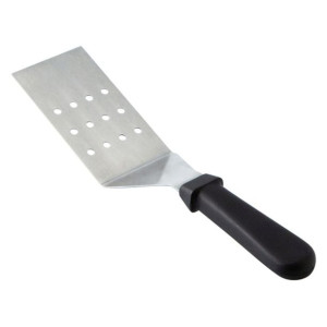 Spatula Quid Kitchen Pro Stal/Plastikowy (32 cm)