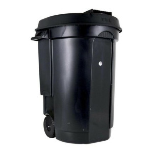 Kosz na Śmieci 110 L Pvc