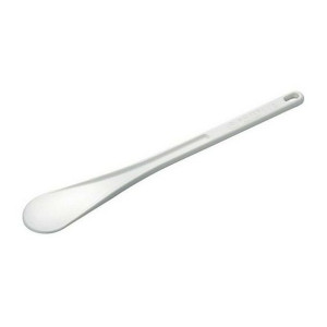 Spatula Matfer Biały Silikon