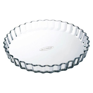 Forma do Ciast Ô Cuisine Szkło (27 cm)