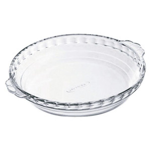 Forma do Wyrobów Cukierniczych Ô Cuisine Szkło (22 cm)