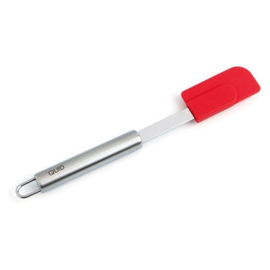 Spatula Quid Renova Silic Czarny Plastikowy (25 x 4 x 2cm)