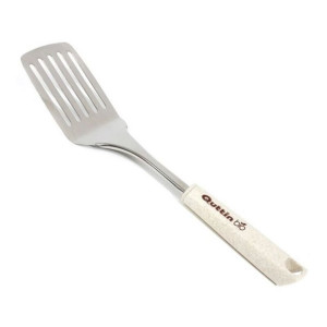 Łopatka kuchenna Bio Quttin Biały (34 Cm)
