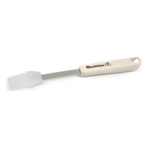 Pędzel Kuchenny Bio Quttin Biały (29 Cm)