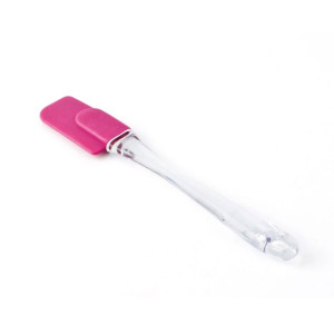 Spatula Quid Mi Taller Fioletowy (23 x 4 x 2 cm)