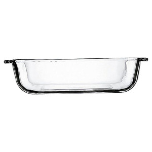 Blacha do piekarnika (22 x 6 x 25,5 cm)