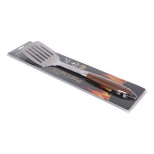Spatula Percutti Legno Grill (53 x 13 x 3 cm)