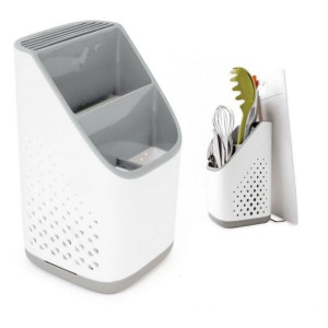 Suszarka do Naczyń Confortime S2205087 PVC polipropylen (13 x 13 x 23 cm)