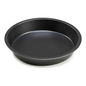 Forma do pieczenia Ciemny szary Metal (28 x 5,8 x 28 cm)