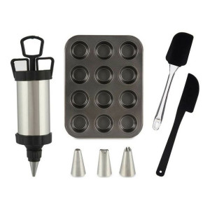 Zestaw Kuchenny Wyroby Cukiernicze (3 pcs)