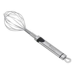 Ubijaki do miksera Bergner Stal nierdzewna (25 cm)