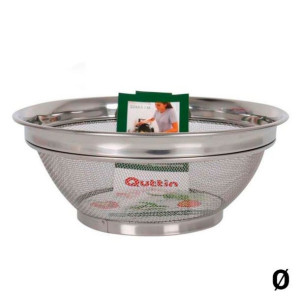 Cedzak do Makaronu Quttin Stal