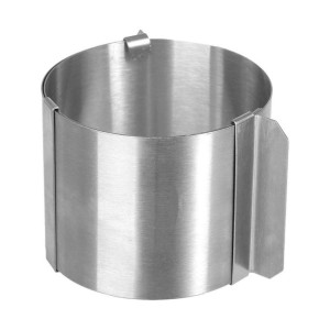 Foremki Secret de Gourmet 4 Części