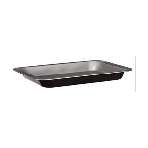 Foremka Secret de Gourmet Aluminium Chromowanie