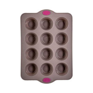 Forma na Muffiny 5five (33 x 23,5 x 3,5 cm)