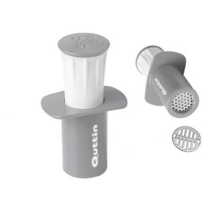 Praska do Czosnku Quttin Gwint (11 x 7 x 4,5 cm)