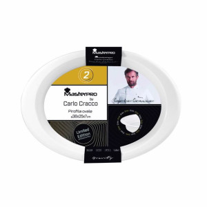 Foremka Masterpro CARLO CRACCO MP Ø 36 cm