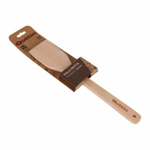 Łopatka kuchenna Quttin Drewno Prosto (30,5 x 6 cm)
