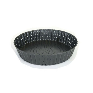 Forma do Ciast Quttin Demontowalny Perforowane 20 x 5 cm