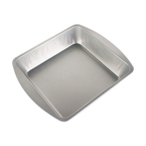 Forma do pieczenia Quttin Stal węglowa 24 x 20,5 x 4 cm