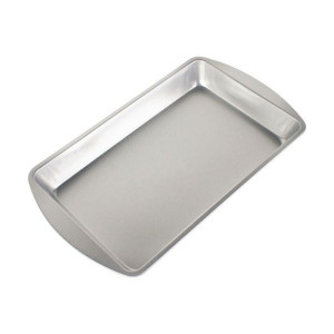 Forma do pieczenia Quttin Stal węglowa 32 x 19 x 3,5 cm