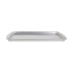 Forma do pieczenia Quttin Stal węglowa 38 x 24,5 x 1,5 cm
