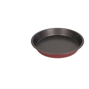 Forma do pieczenia Quttin Cherry Stal węglowa 32 x 4,5 cm