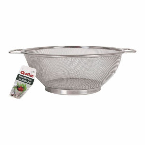 Cedzak do Makaronu Quttin Stal (21 cm)