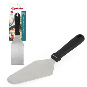 Spatula Quttin Pizza