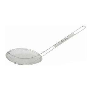 Sitko Quttin Stal nierdzewna (17 x 41 x 6,5 cm)