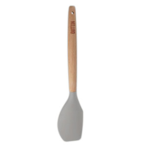 Spatula Quttin (31,5 x 6 cm)