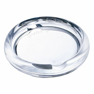 Pierścień przeciw kapaniu Pyrex (8,3 x 8,3 x 1,7 cm)