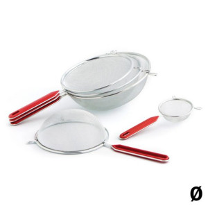 Sitko Quid Kitchen Renova Stal nierdzewna