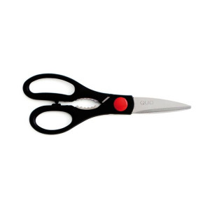 Nożyczki Quid Kitchen Chef Metal (21,5 cm) (Pack 6x)