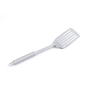 Spatula Quid Kitchen Renova Metal Stal (33,5 x 7,5 x 3,5 cm) (Pack 12x)