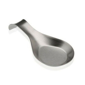 Podkładka pod łyżkę do gotowania Versa (9,5 x 3 x 21,5 cm)