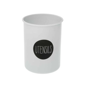 Organizer na Sztućce Versa Metal Stal