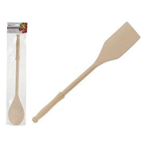 Łopatka kuchenna Drewno (40 cm)