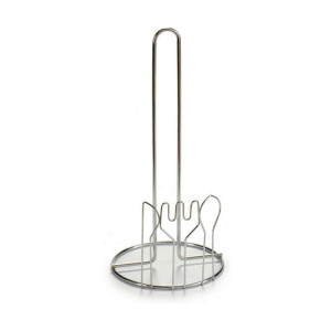 Uchwyt na papier kuchenny Metal (30 x 14 cm)