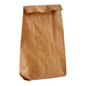 Ochronne Opakowanie do Żywności Torba Celulóza (40 pcs)