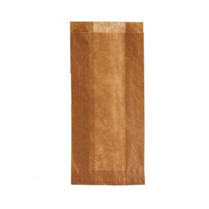Ochronne Opakowanie do Żywności Torba Celulóza (20 pcs)