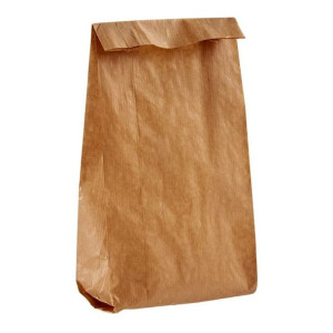 Ochronne Opakowanie do Żywności Torba Celulóza (40 pcs)